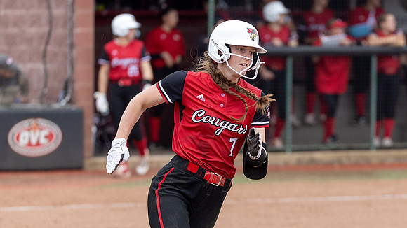 SIUE Softball v Lindenwood 29 March 2025