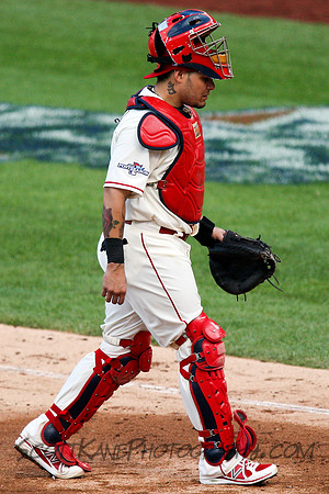 MLB: OCT 12 NLCS - Dodgers at Cardinals - Game 2