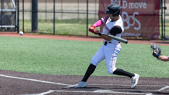 SIUE Baseball v Eastern Illinois 11 May 2025