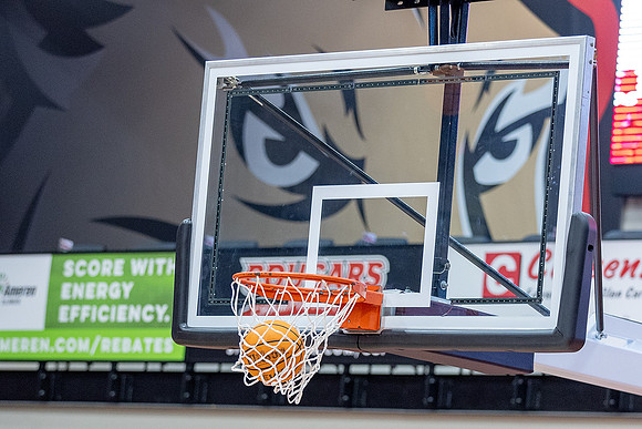 SIUE Women’s Basketball v Maryville University 28 Oct 2024