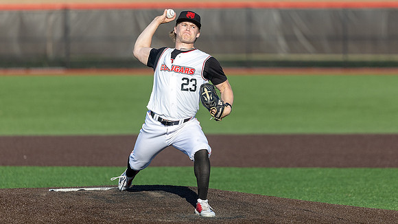 SIUE Baseball v Evansville 12 March 2025