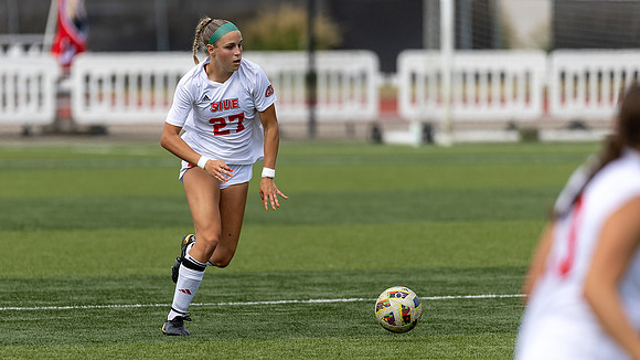 SIUE Women's Soccer v UT Martin 22 SEPT 2024