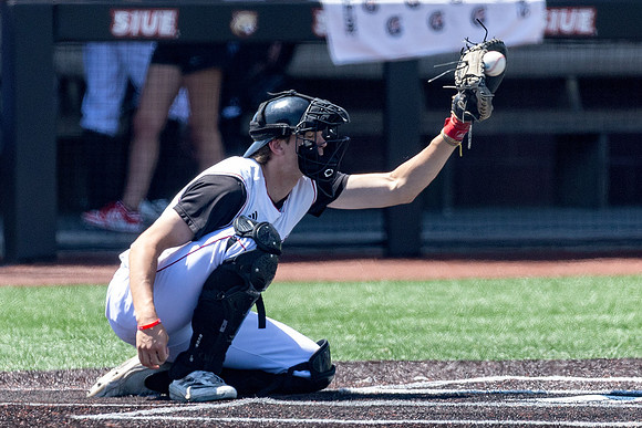 SIUE Baseball v Eastern Illinois 11 May 2025
