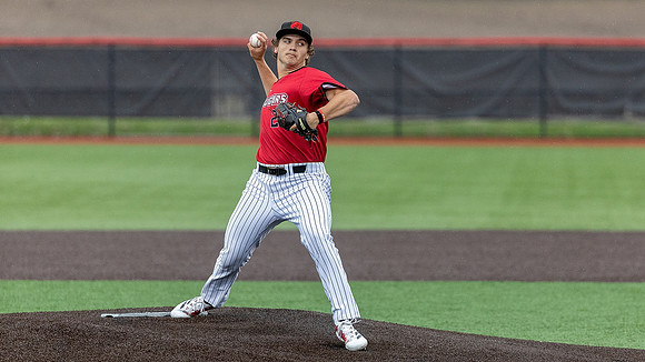 SIUE Baseball v Western Illinois 3 May 2025