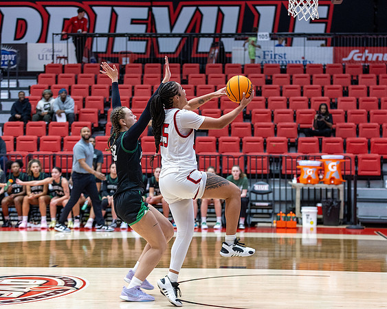 SIUE Women’s Basketball v Roosevelt 19 Nov 2024