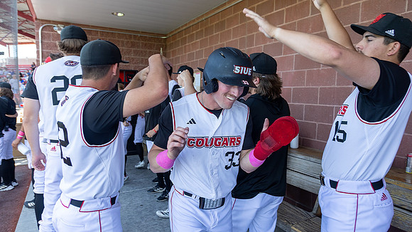 SIUE Baseball v Eastern Illinois 11 May 2025