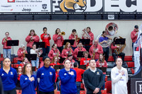SIUE Women’s Basketball v Western IL 2 Jan 2025