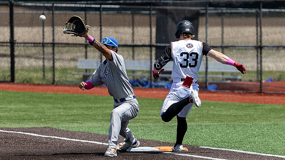 SIUE Baseball v Eastern Illinois 11 May 2025