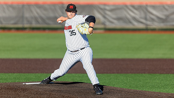 SIUE Baseball v Eastern Illinois 9 May 2025