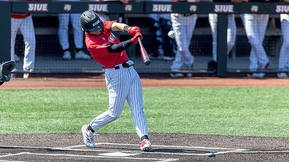 SIUE Baseball v SEMO 7 April 2025