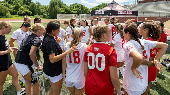 SIUE Women's Soccer v Missouri State 24 Aug 2025