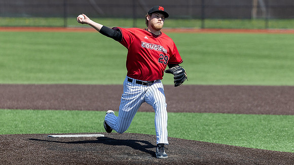 SIUE Baseball v SEMO 7 April 2025