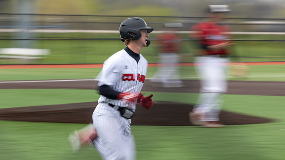SIUE Baseball v SEMO 6 April 2025