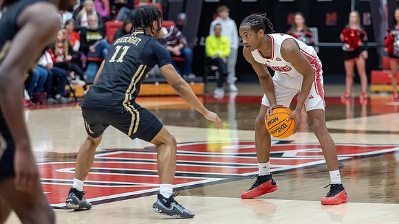 SIUE Men's Basketball v Lindenwood 4 Jan 2025