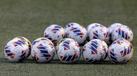 SIUE Men's Soccer v FGCU 21 Aug 2025