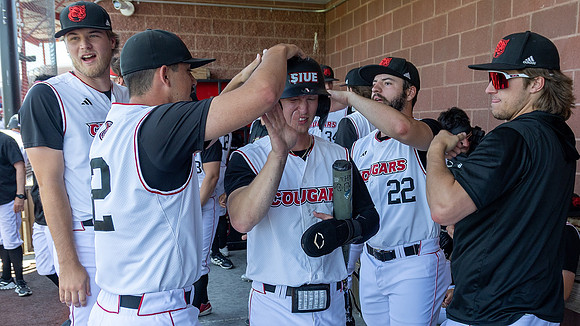 SIUE Baseball v Eastern Illinois 11 May 2025
