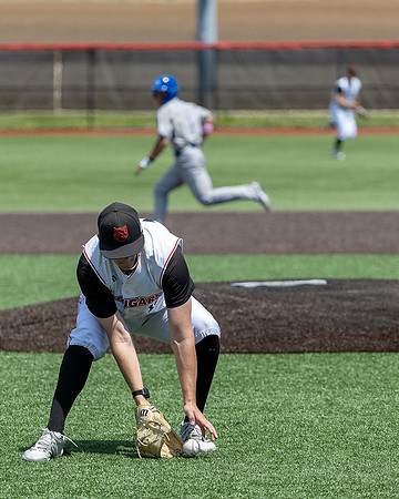 SIUE Baseball v Eastern Illinois 11 May 2025