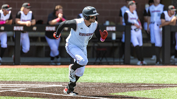 SIUE Baseball v Eastern Illinois 11 May 2025