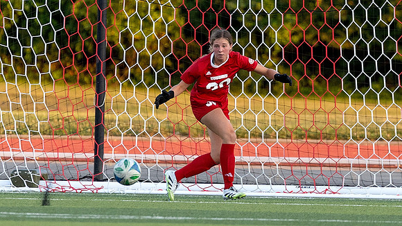 SIUE Women's Soccer v Drake 28 Aug 2025