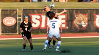SIUE Women's Soccer v Drake 28 Aug 2025