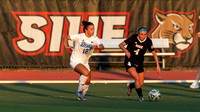 SIUE Women's Soccer v Drake 28 Aug 2025