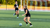 SIUE Women's Soccer v Drake 28 Aug 2025