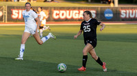SIUE Women's Soccer v Drake 28 Aug 2025