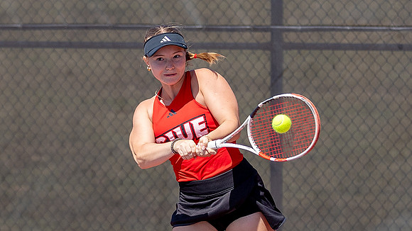 SIUE Tennis Cougar Invite 6 Sept 2025