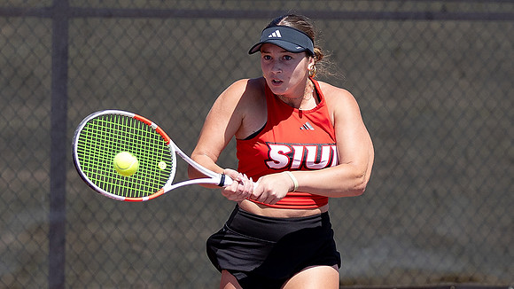 SIUE Tennis Cougar Invite 6 Sept 2025