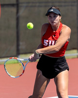 SIUE Tennis Cougar Invite 6 Sept 2025