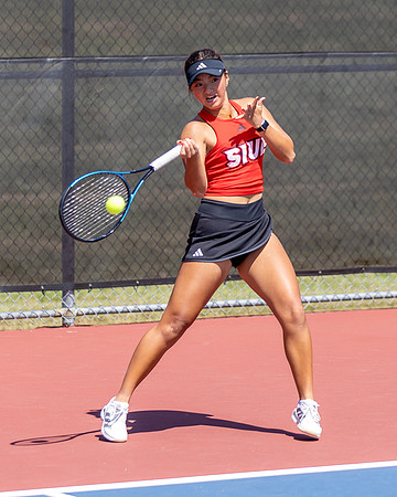 SIUE Tennis Cougar Invite 6 Sept 2025