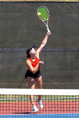 SIUE Tennis Cougar Invite 6 Sept 2025