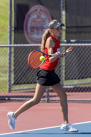 SIUE Tennis Cougar Invite 6 Sept 2025