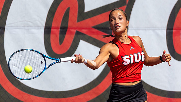 SIUE Tennis Cougar Invite 6 Sept 2025