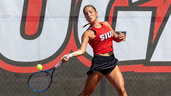 SIUE Tennis Cougar Invite 6 Sept 2025