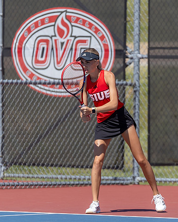 SIUE Tennis Cougar Invite 6 Sept 2025