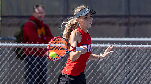 SIUE Tennis Cougar Invite 6 Sept 2025