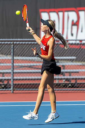 SIUE Tennis Cougar Invite 6 Sept 2025