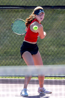 SIUE Tennis Cougar Invite 6 Sept 2025