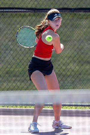 SIUE Tennis Cougar Invite 6 Sept 2025