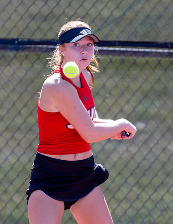 SIUE Tennis Cougar Invite 6 Sept 2025