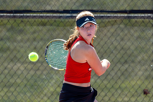 SIUE Tennis Cougar Invite 6 Sept 2025