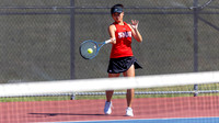 SIUE Tennis Cougar Invite 6 Sept 2025