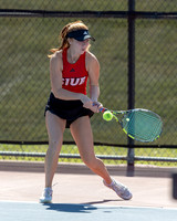 SIUE Tennis Cougar Invite 6 Sept 2025