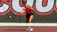 SIUE Tennis Cougar Invite 6 Sept 2025