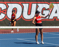 SIUE Tennis Cougar Invite 6 Sept 2025