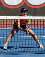 SIUE Tennis Cougar Invite 6 Sept 2025