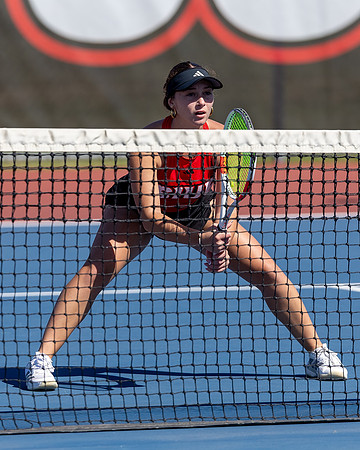 SIUE Tennis Cougar Invite 6 Sept 2025