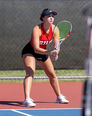 SIUE Tennis Cougar Invite 6 Sept 2025