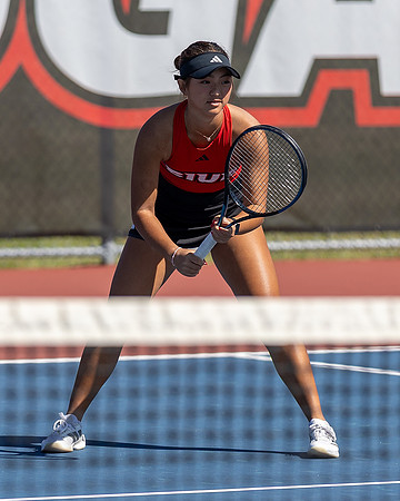 SIUE Tennis Cougar Invite 6 Sept 2025
